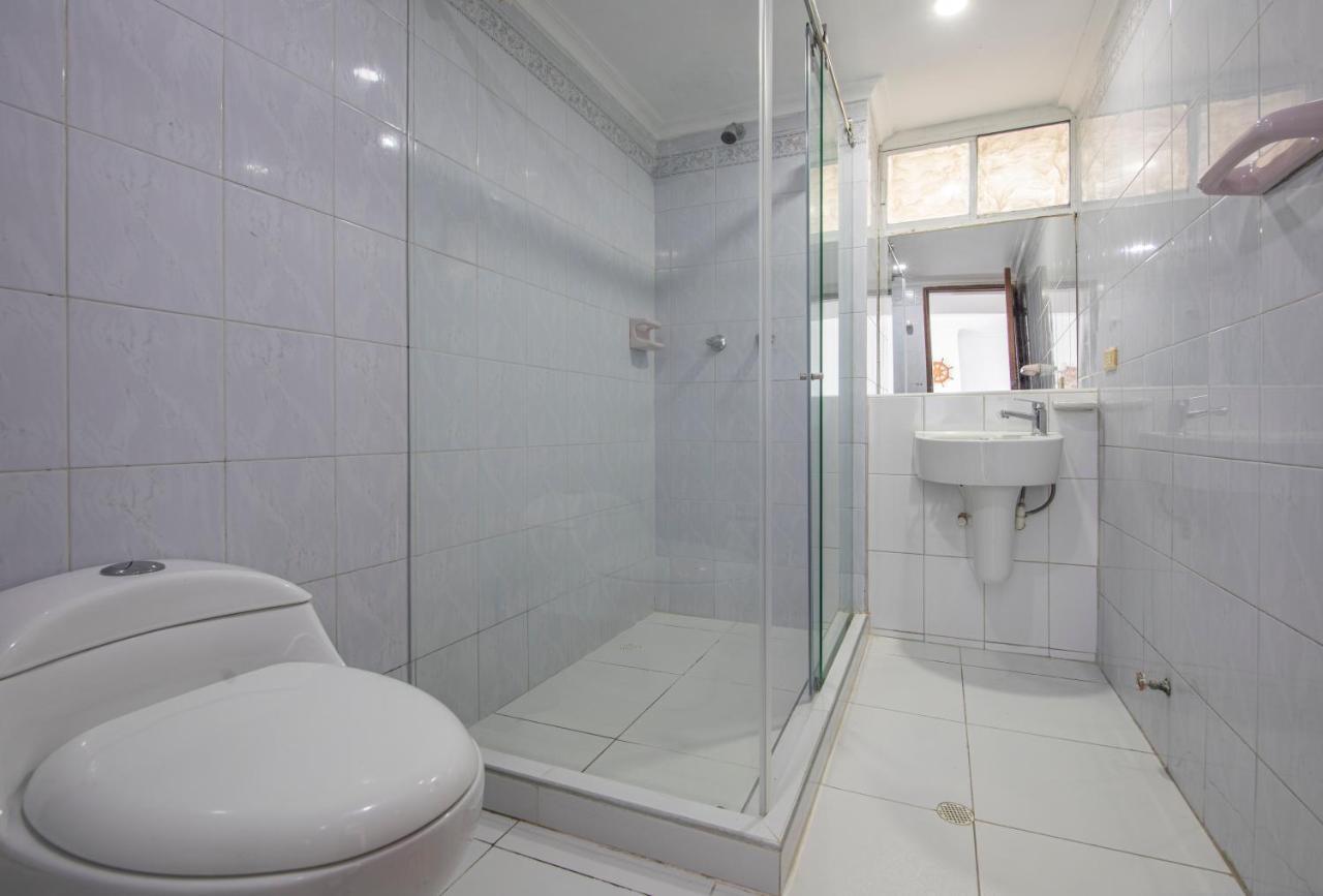 Apartamento Bocagrande Coral Beach - Livin Colombia *